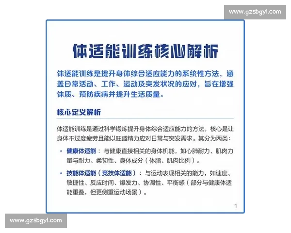 以提高竞技水平与身体素质为核心的系统化体育训练方案探索 以提高竞技水平与身体素质为核心的系统化体育训练方案探索