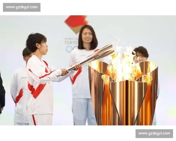 奥运圣火传递世界和平与友谊的光辉象征与精神力量 奥运圣火传递世界和平与友谊的光辉象征与精神力量
